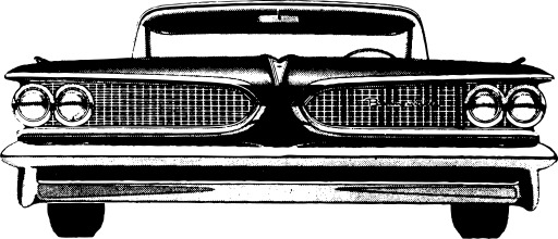 블랙 And White A Classic Car