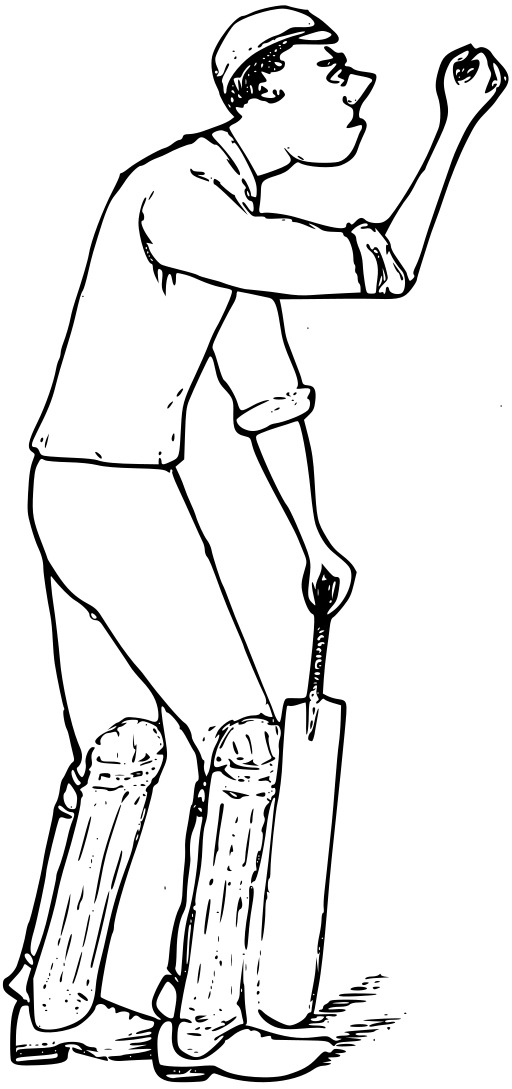 블랙 And White A Man With A Suitcase 2