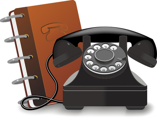 이전 Phone And A Notebook Vector