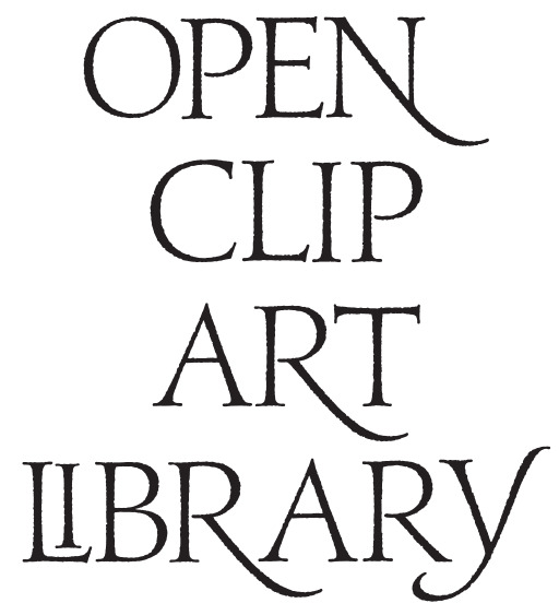 열린 Library