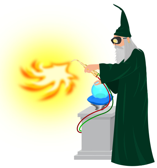 엠에디터 플러그 인 참조:Wand And A Magic Ball