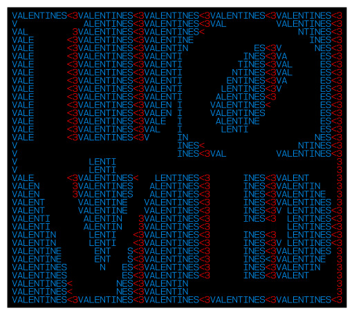 Black Background With Red And Blue 리더