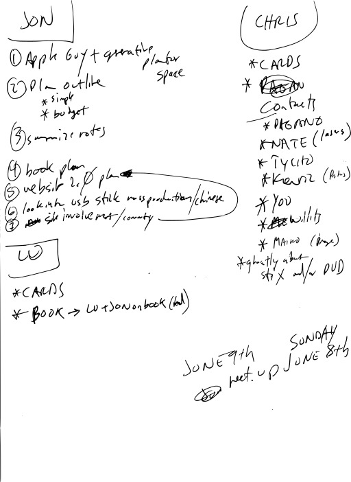 조각 의 종이 와 약 Writing 에 그것