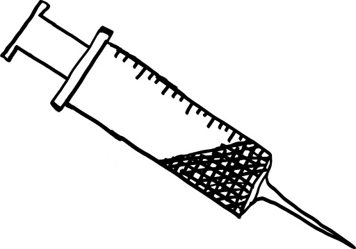 엠에디터 플러그 인 참조:A Needle On It