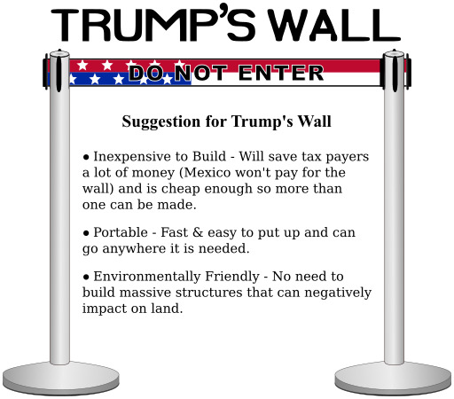 Trump Campaign 이다 Shown 에 이 그래픽