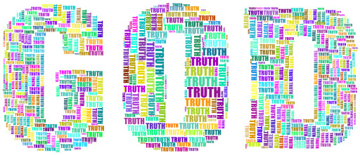 Word Cloud 와 The Word Go 글 다른 언어