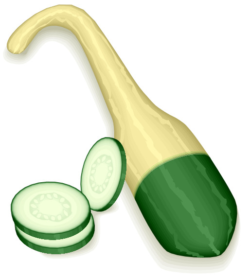 Bottle Of Cucums And 교육