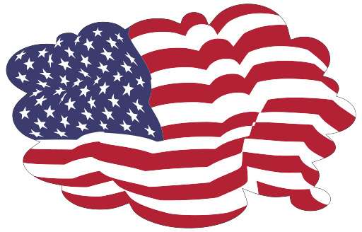 flags 소셜 미디어 및 이벤트 그래픽 (10)