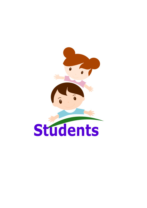 로고 For Students