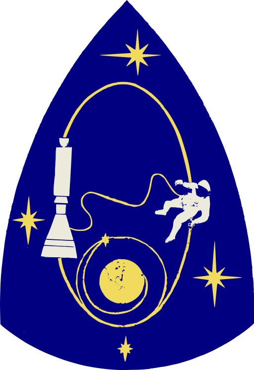 로고 For The Nasa Mission