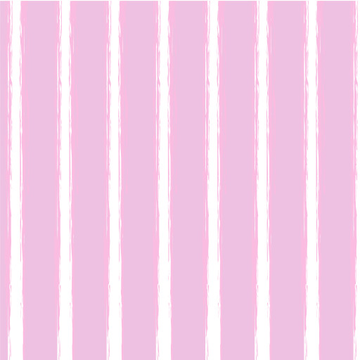 핑크 And White Striped Wallpaper