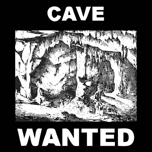 동굴 Wanted MenS T - Shirt By The Cave ProjectS Artist Shop