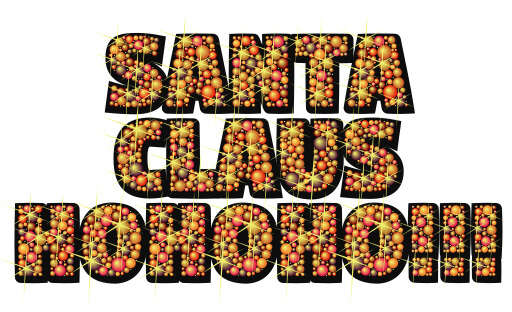 Santa Gas Hoi Logo