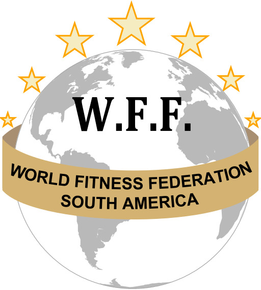 월드 피트니스 Federation South Africa