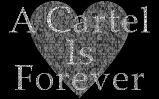 A Heart 와 The Words A Cafe 이다 영원히