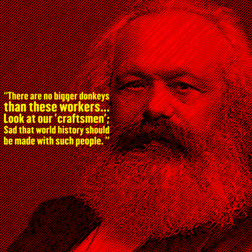 A 사람 와 a Beard 과 a Quote 에 그것