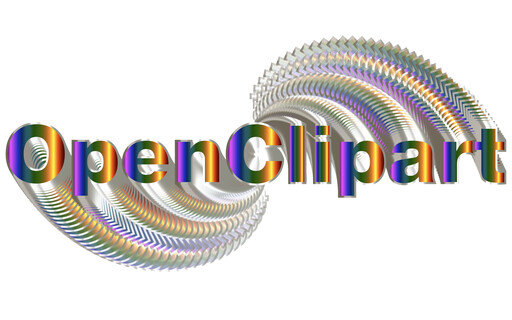 Openchart 로고와 단어 Openchart