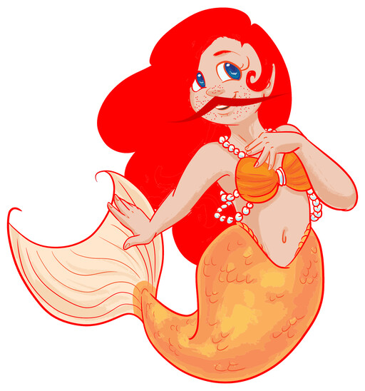The Little Mermaid 부터 The Little Mermaid 영화