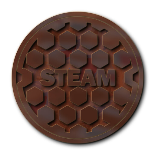 벡터 emblem-waffle-iron-chocolate-sauce