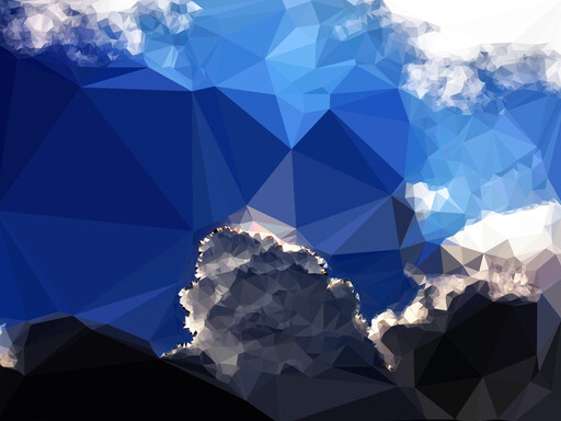 벡터 설명-rock-beauty-volcano