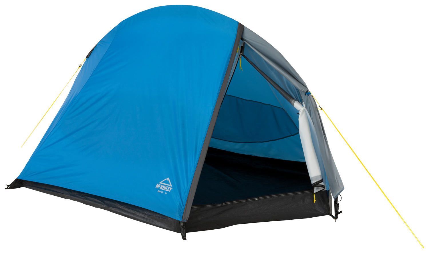 흰색 배경 위의 tent