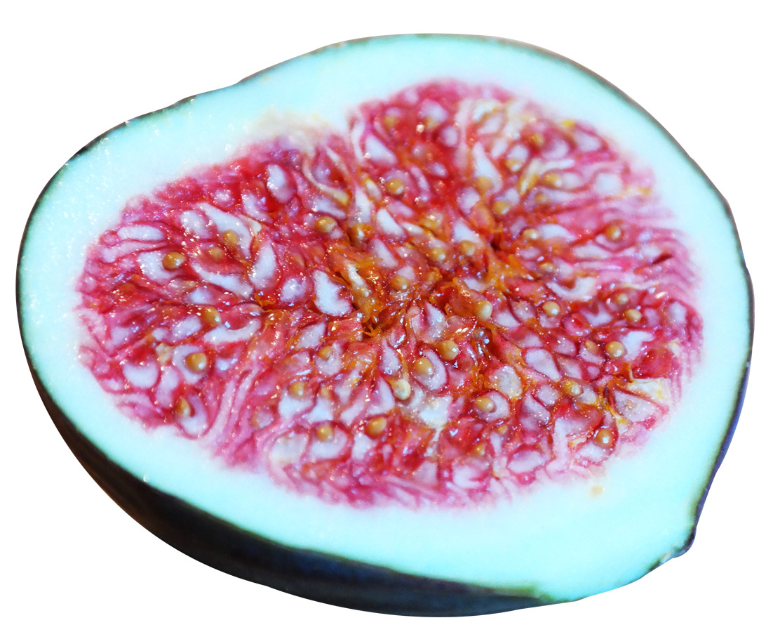 passion fruit