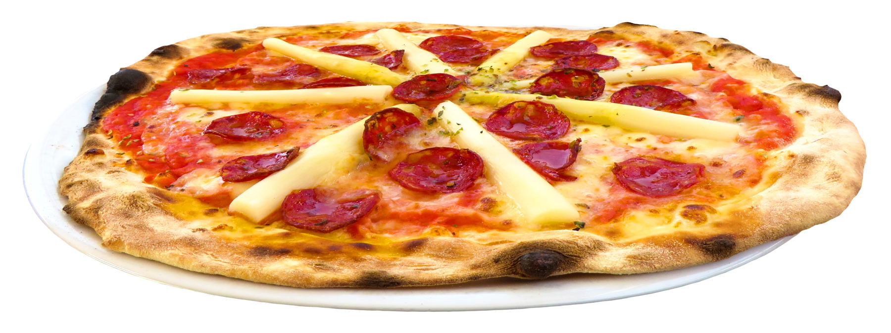 pepperonie pizza 2
