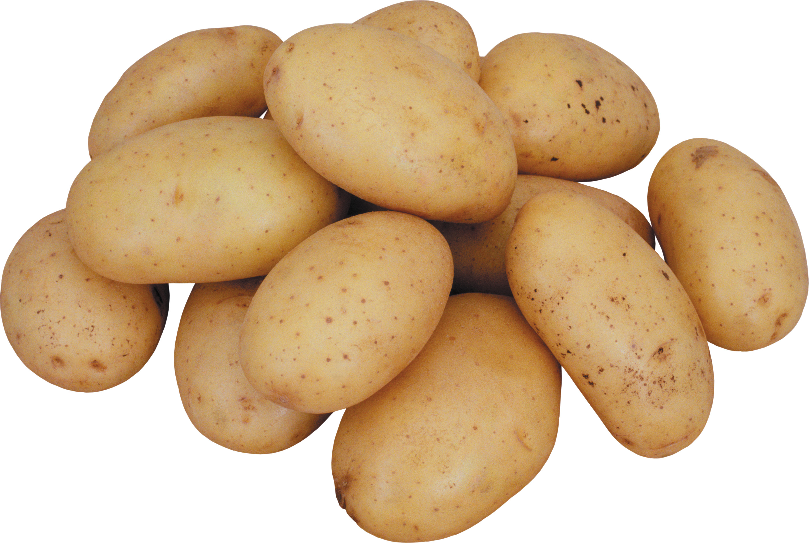 pile potatoes 2