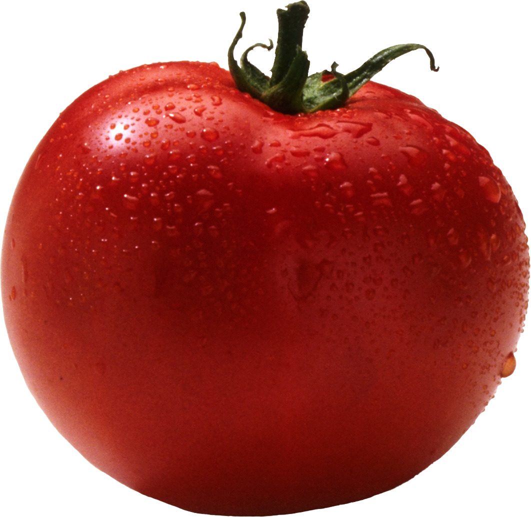 빨간색 tomato