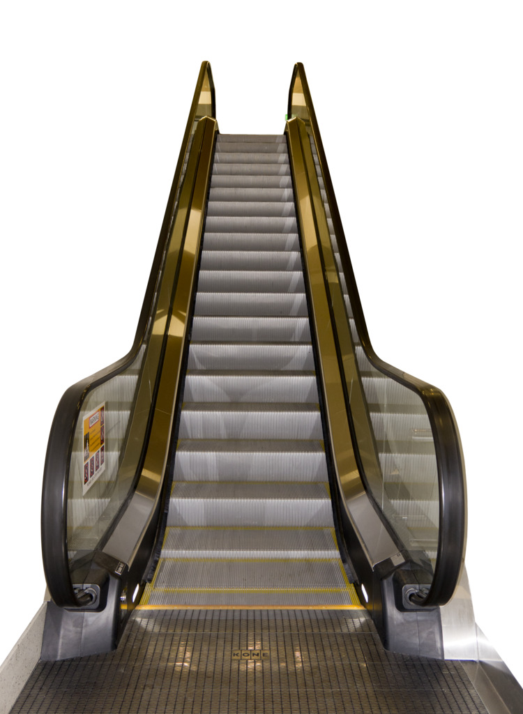 escalator