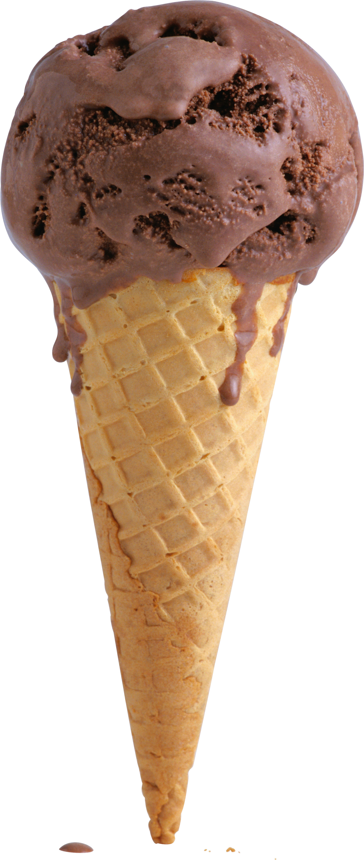 ice cream cone