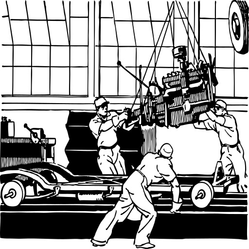 here comes engine