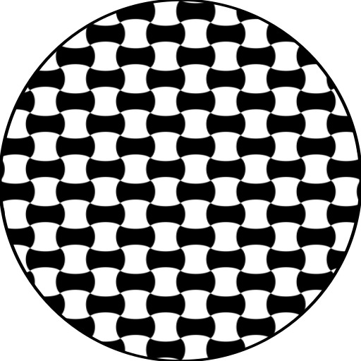 패턴 엮기 01