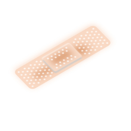 plaster bandage bandaid 2