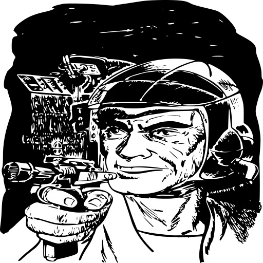 space pioneers 155