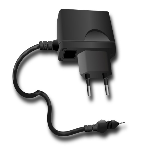 telephone charger