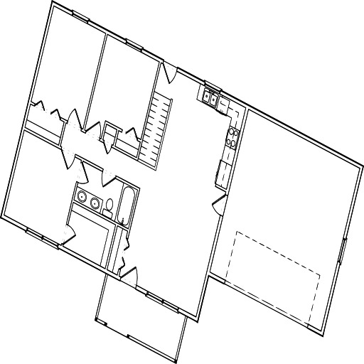 First Floor Plan
