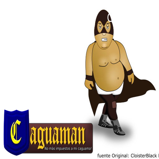 Spanish Version 의 Cauan