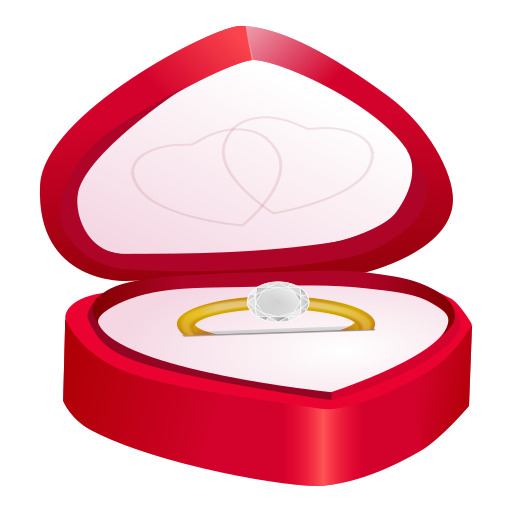 valentines day diamonds are girls best friend
