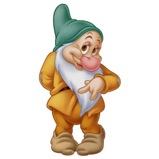 person from snow white and the seven dwarfs disney characters walt character disney cartoons