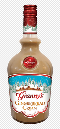 Cream Liqueur Wine Eggnog Distilled Beverage