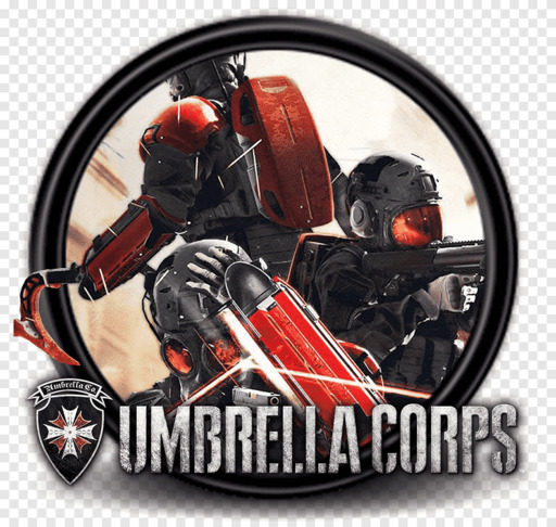 Umbrella Corps Icon