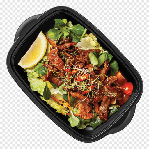Wasabi Sushi Wok Etterem Makizushi Thai Cuisine Food