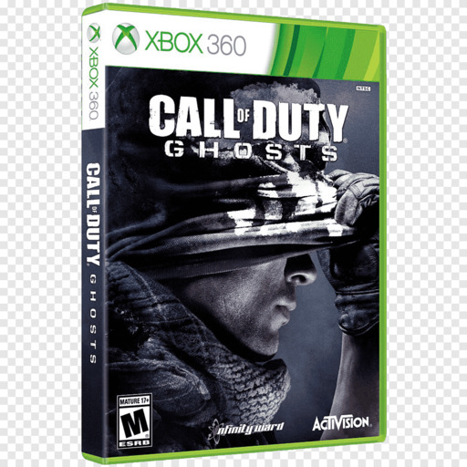 P015 33 Ehfdl Call Of Duty Ghosts Advanced