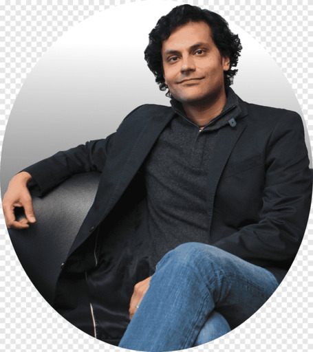 Ravi Hutheesing Millennials Diplomat Keynote Generation Culture United