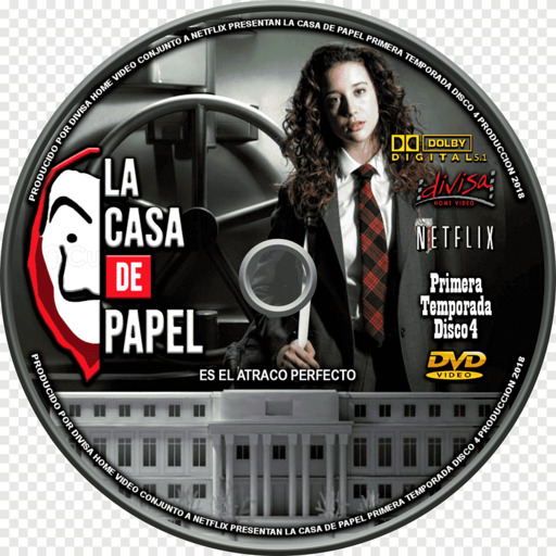 Spain Paper Monica Gaztambide Season Fernsehserie La Casa