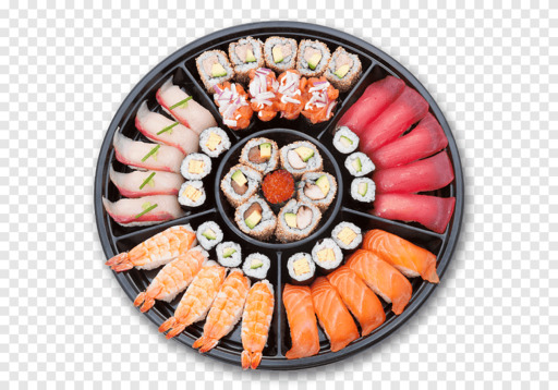 Sushi Sashimi California Roll Japanese Cuisine Capelin Va