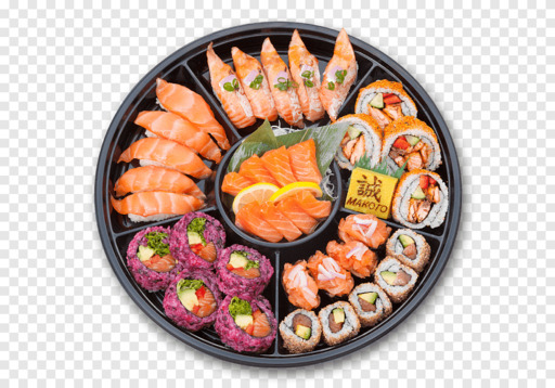 Sushi Sashimi California Roll Japanese Cuisine Gimbap Va